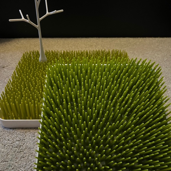 Boon Grass Drying Rack BUNDLE - Picture 3 of 5